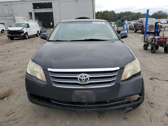 4T1BK36B77U177074 - 2007 TOYOTA AVALON XL 黑色 照片 5