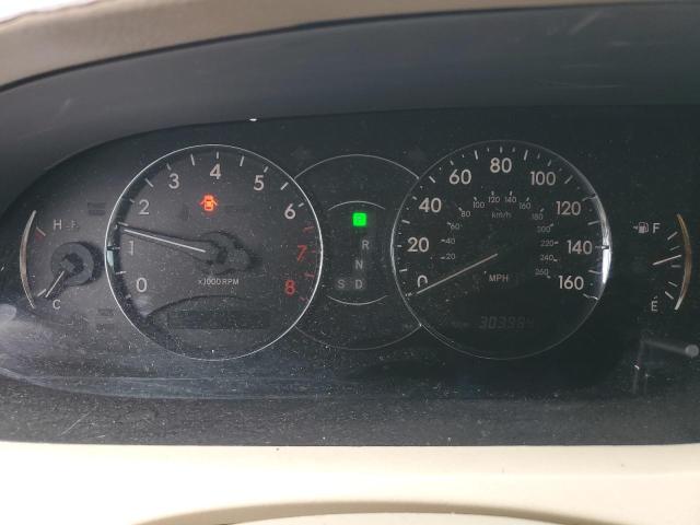 4T1BK36B77U177074 - 2007 TOYOTA AVALON XL 黑色 照片 9