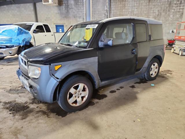 2003 HONDA ELEMENT EX, 