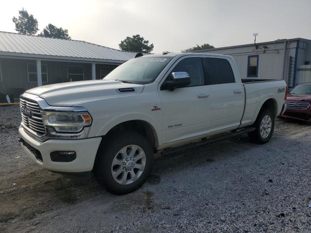 2021 RAM 2500 LARAMIE, 