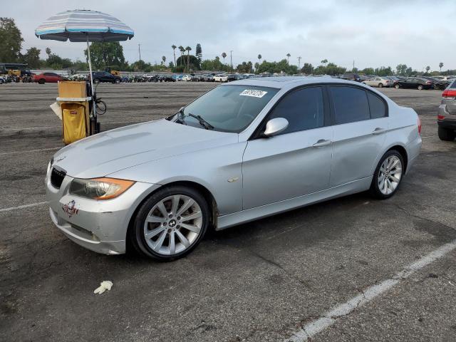 2006 BMW 325 I AUTOMATIC, null
