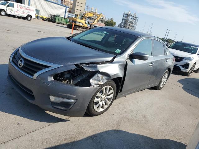 2015 NISSAN ALTIMA 2.5, 