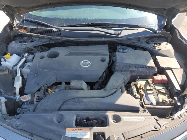 1N4AL3AP4FN367574 - 2015 NISSAN ALTIMA 2.5 ნაცრისფერი ფოტო 11