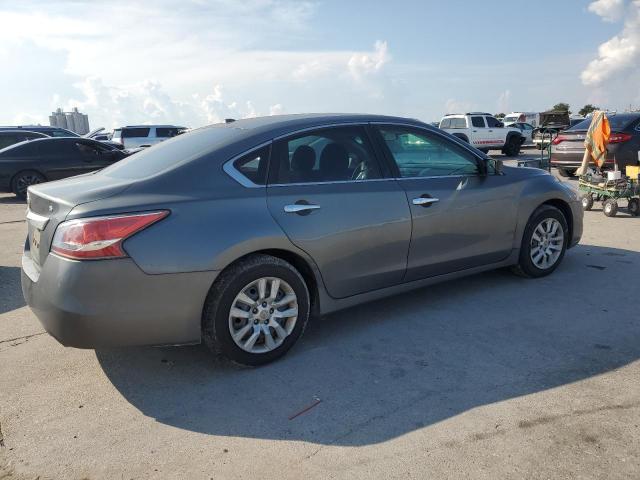 1N4AL3AP4FN367574 - 2015 NISSAN ALTIMA 2.5 ნაცრისფერი ფოტო 3
