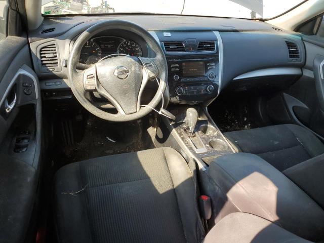 1N4AL3AP4FN367574 - 2015 NISSAN ALTIMA 2.5 ნაცრისფერი ფოტო 8