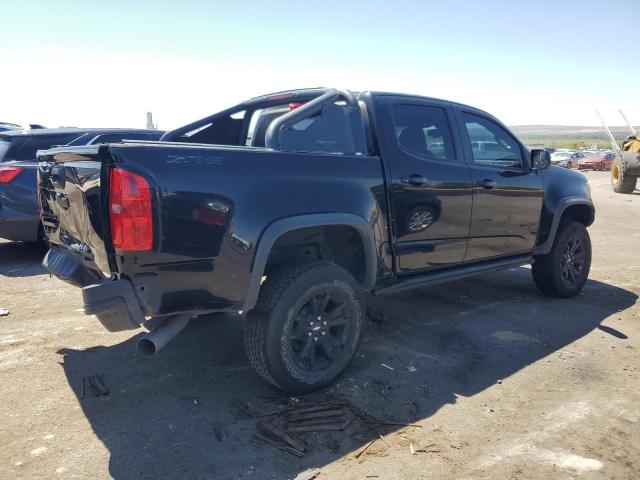 1GCPTEE17K1130312 - 2019 CHEVROLET COLORADO ZR2 BLACK photo 3