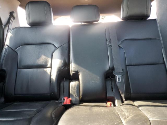 1FM5K8D89HGE06095 - 2017 FORD EXPLORER XLT 黑色 照片 10