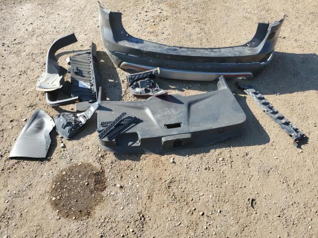 1FM5K8D89HGE06095 - 2017 FORD EXPLORER XLT 黑色 照片 13