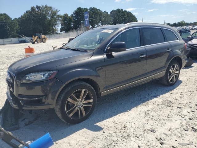 2012 AUDI Q7 PREMIUM PLUS, 