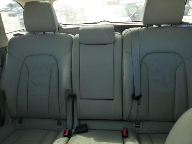 WA1LMAFE7CD008789 - 2012 AUDI Q7 PREMIUM PLUS Gris foto 10