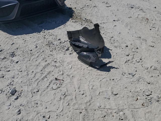 WA1LMAFE7CD008789 - 2012 AUDI Q7 PREMIUM PLUS Gris foto 13