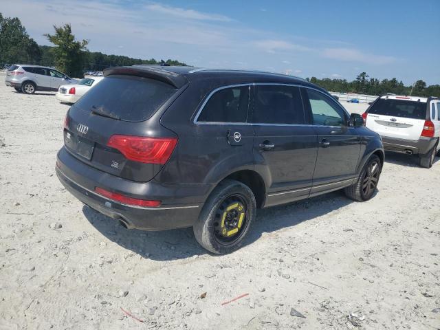 WA1LMAFE7CD008789 - 2012 AUDI Q7 PREMIUM PLUS Gris foto 3