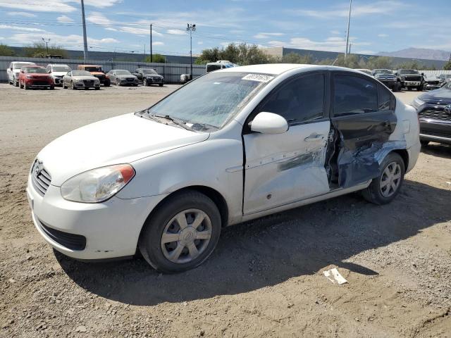 2006 HYUNDAI ACCENT GLS, 