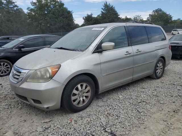 2008 HONDA ODYSSEY EX, 