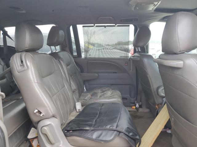 5FNRL38418B068814 - 2008 HONDA ODYSSEY EX ذهبي صورة 11