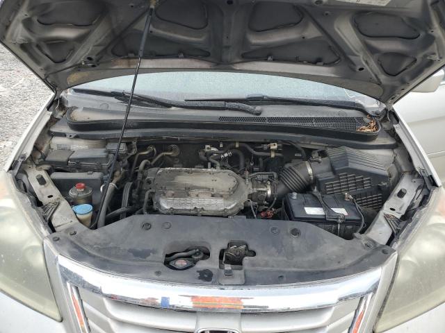 5FNRL38418B068814 - 2008 HONDA ODYSSEY EX ذهبي صورة 12