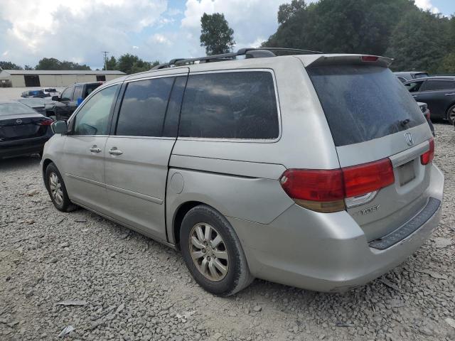 5FNRL38418B068814 - 2008 HONDA ODYSSEY EX ذهبي صورة 2