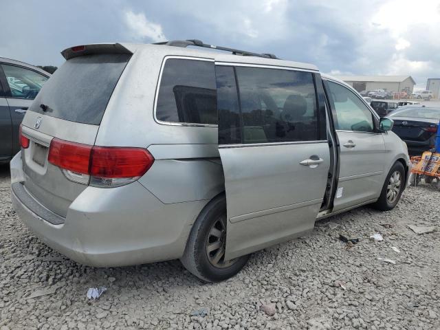 5FNRL38418B068814 - 2008 HONDA ODYSSEY EX ذهبي صورة 3