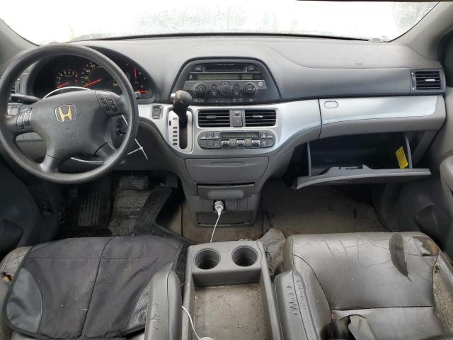 5FNRL38418B068814 - 2008 HONDA ODYSSEY EX ذهبي صورة 8