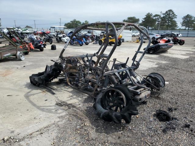 3JBKKAP25GJ001690 - 2016 CAN-AM COMMANDER 1000 XT BURN photo 3