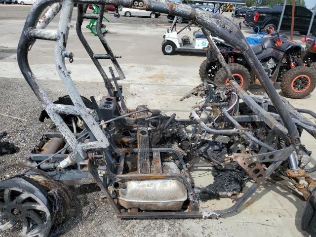 3JBKKAP25GJ001690 - 2016 CAN-AM COMMANDER 1000 XT BURN photo 5