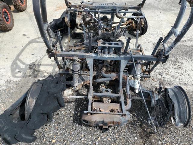 3JBKKAP25GJ001690 - 2016 CAN-AM COMMANDER 1000 XT BURN photo 6