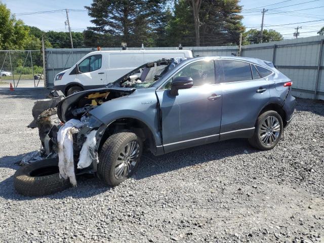 2021 TOYOTA VENZA LE, 