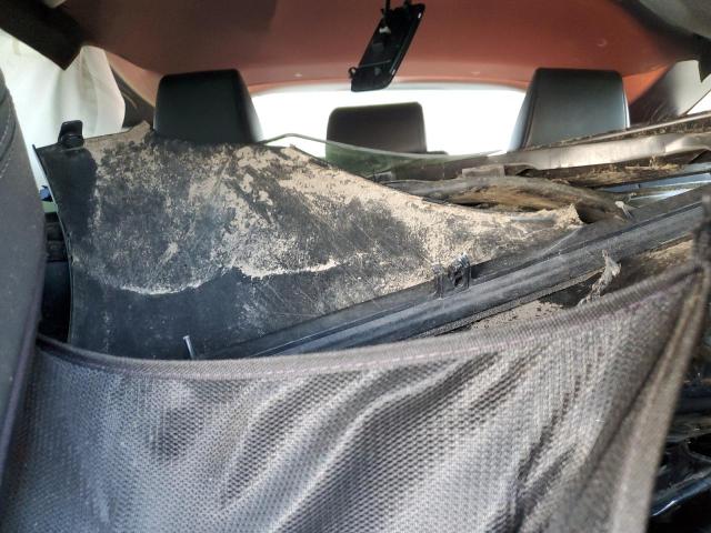 JTEAAAAH8MJ077013 - 2021 TOYOTA VENZA LE 石墨色 照片 10