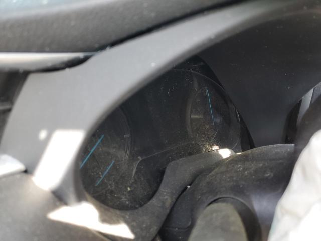 JTEAAAAH8MJ077013 - 2021 TOYOTA VENZA LE 石墨色 照片 9