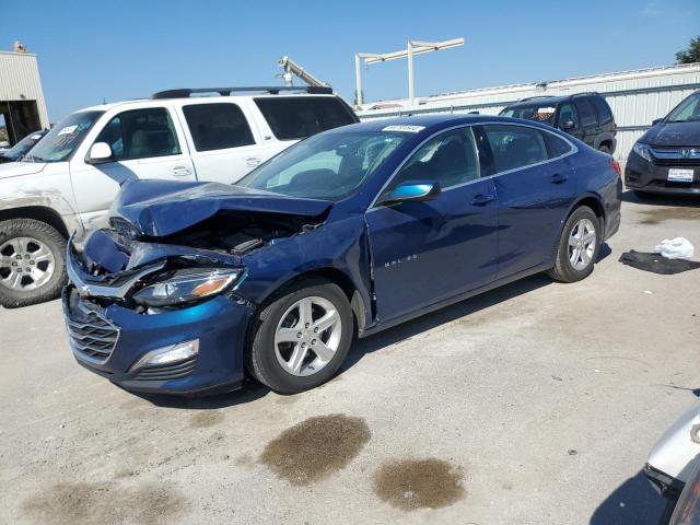 2019 CHEVROLET MALIBU LS, 