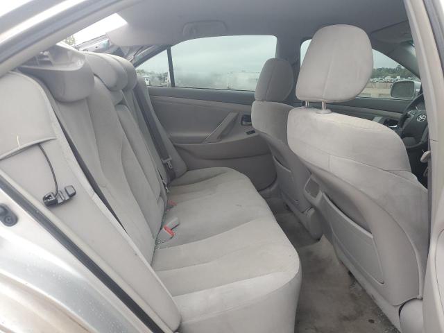 4T1BE46KX9U329462 - 2009 TOYOTA CAMRY BASE Plata foto 10