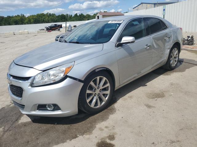 2014 CHEVROLET MALIBU 2LT, 