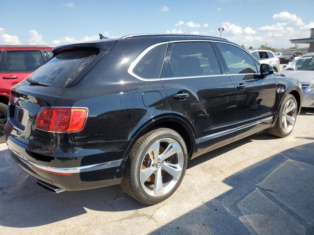 SJAAC2ZV1HC014751 - 2017 BENTLEY BENTAYGA BLACK photo 3