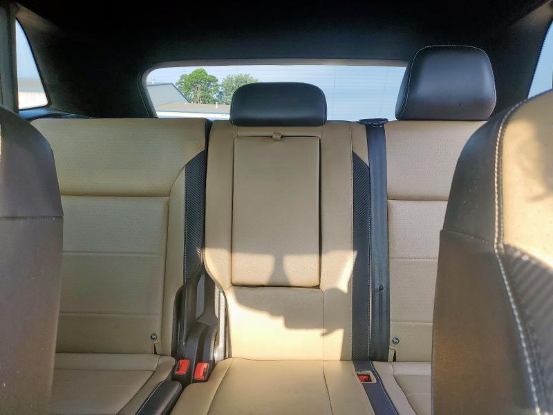 1V2RE2CAXMC231645 - 2021 VOLKSWAGEN ATLAS CROS SE Білий фото 10