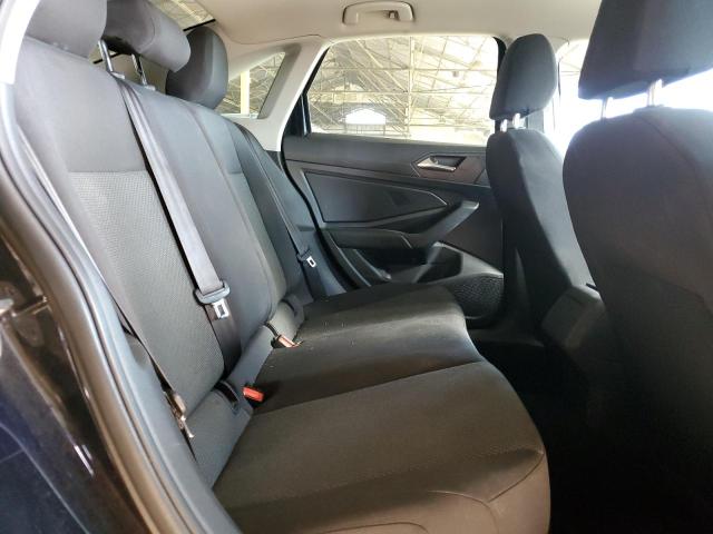 3VWC57BUXMM086988 - 2021 VOLKSWAGEN JETTA S Սև լուսանկար 10