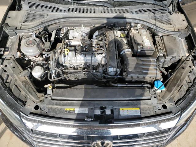 3VWC57BUXMM086988 - 2021 VOLKSWAGEN JETTA S Սև լուսանկար 11