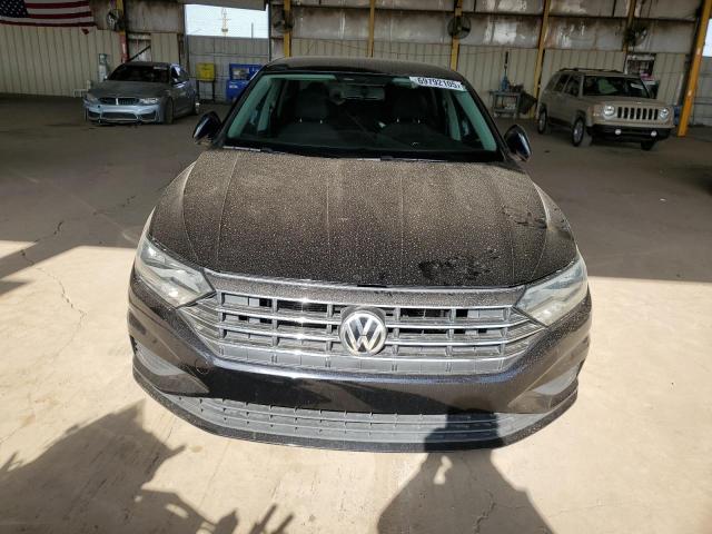 3VWC57BUXMM086988 - 2021 VOLKSWAGEN JETTA S Սև լուսանկար 5