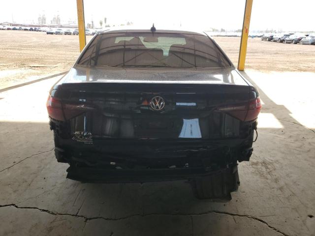 3VWC57BUXMM086988 - 2021 VOLKSWAGEN JETTA S Սև լուսանկար 6