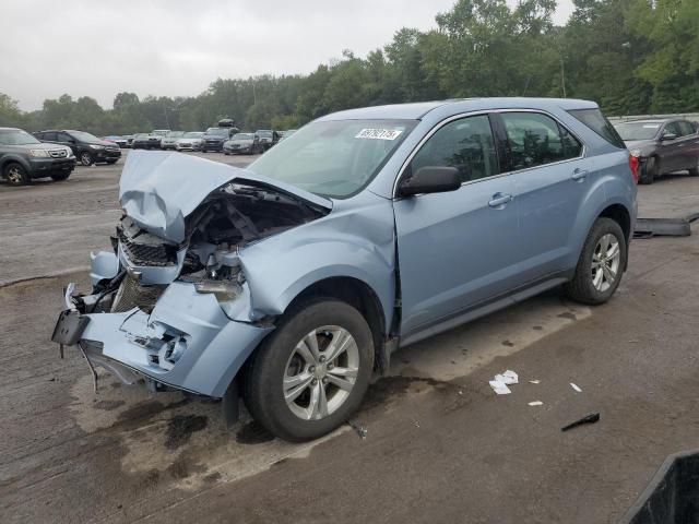 2015 CHEVROLET EQUINOX LS, 