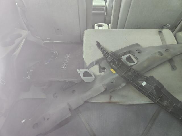 5TDKKRFH4FS091526 - 2015 TOYOTA HIGHLANDER XLE Արծաթագույն լուսանկար 12