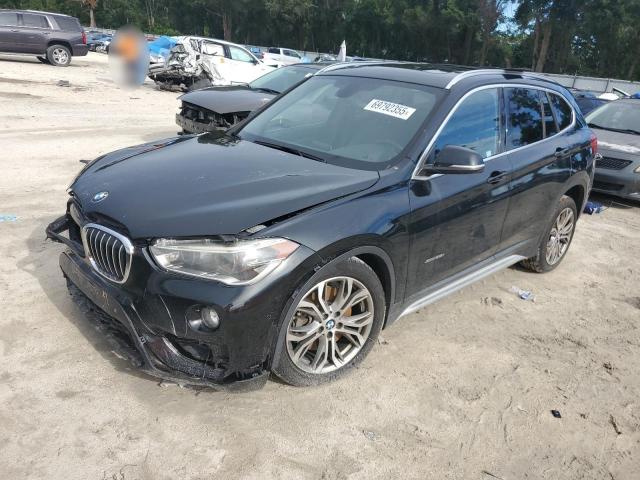 2016 BMW X1 XDRIVE28I, 