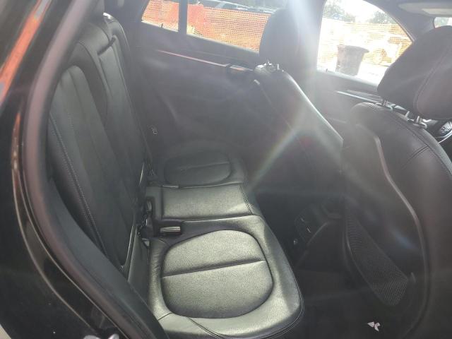 WBXHT3Z30G4A50298 - 2016 BMW X1 XDRIVE28I BLACK photo 11