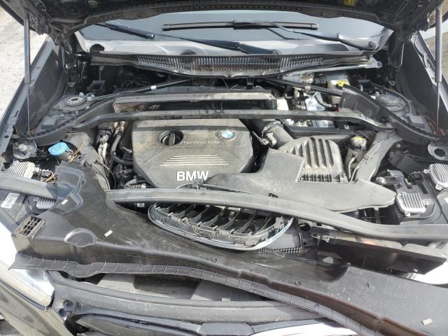 WBXHT3Z30G4A50298 - 2016 BMW X1 XDRIVE28I BLACK photo 12