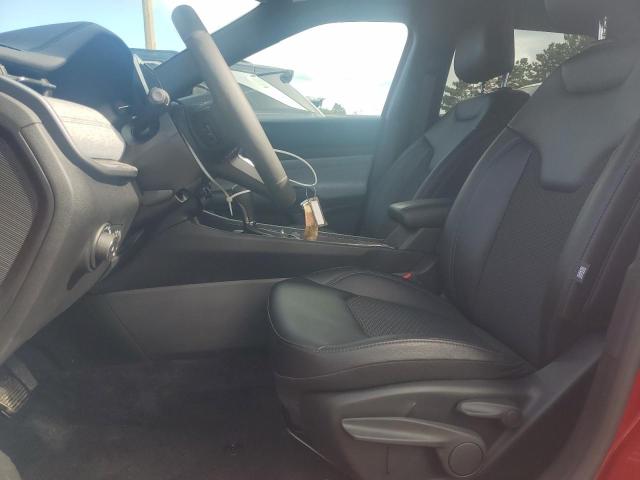 3C4NJDBN1ST574633 - 2025 JEEP COMPASS LATITUDE Rouge photo 7