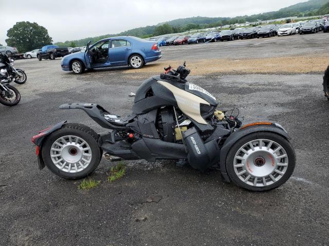 3JB2HEH49RJ000065 - 2024 CAN-AM RYKER RALLY EDITION BLACK photo 1