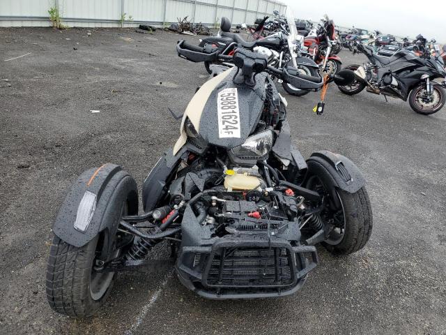 3JB2HEH49RJ000065 - 2024 CAN-AM RYKER RALLY EDITION BLACK photo 2