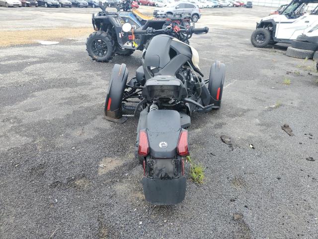 3JB2HEH49RJ000065 - 2024 CAN-AM RYKER RALLY EDITION BLACK photo 4