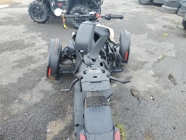 3JB2HEH49RJ000065 - 2024 CAN-AM RYKER RALLY EDITION BLACK photo 6