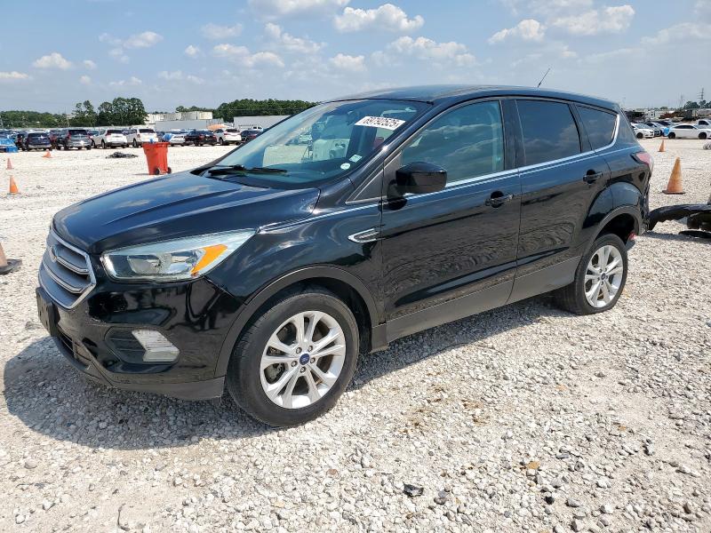 2017 FORD ESCAPE SE, 