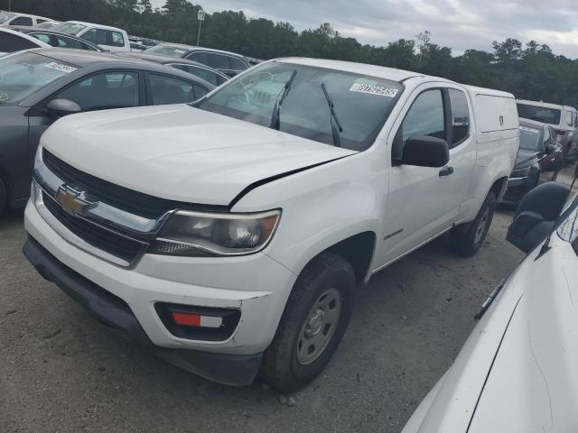 2019 CHEVROLET COLORADO, 